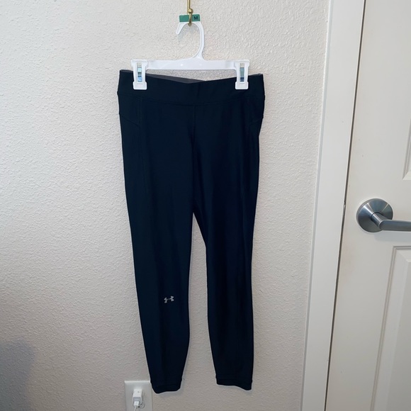 Under Armour Pants - Under armour leggings